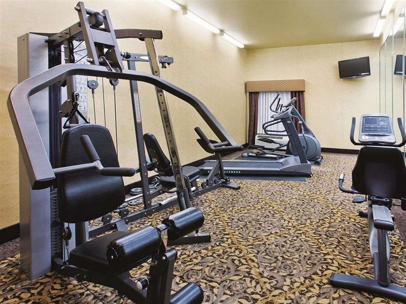 La Quinta Inn And Suites By Wyndham - Шертц Екстер'єр фото