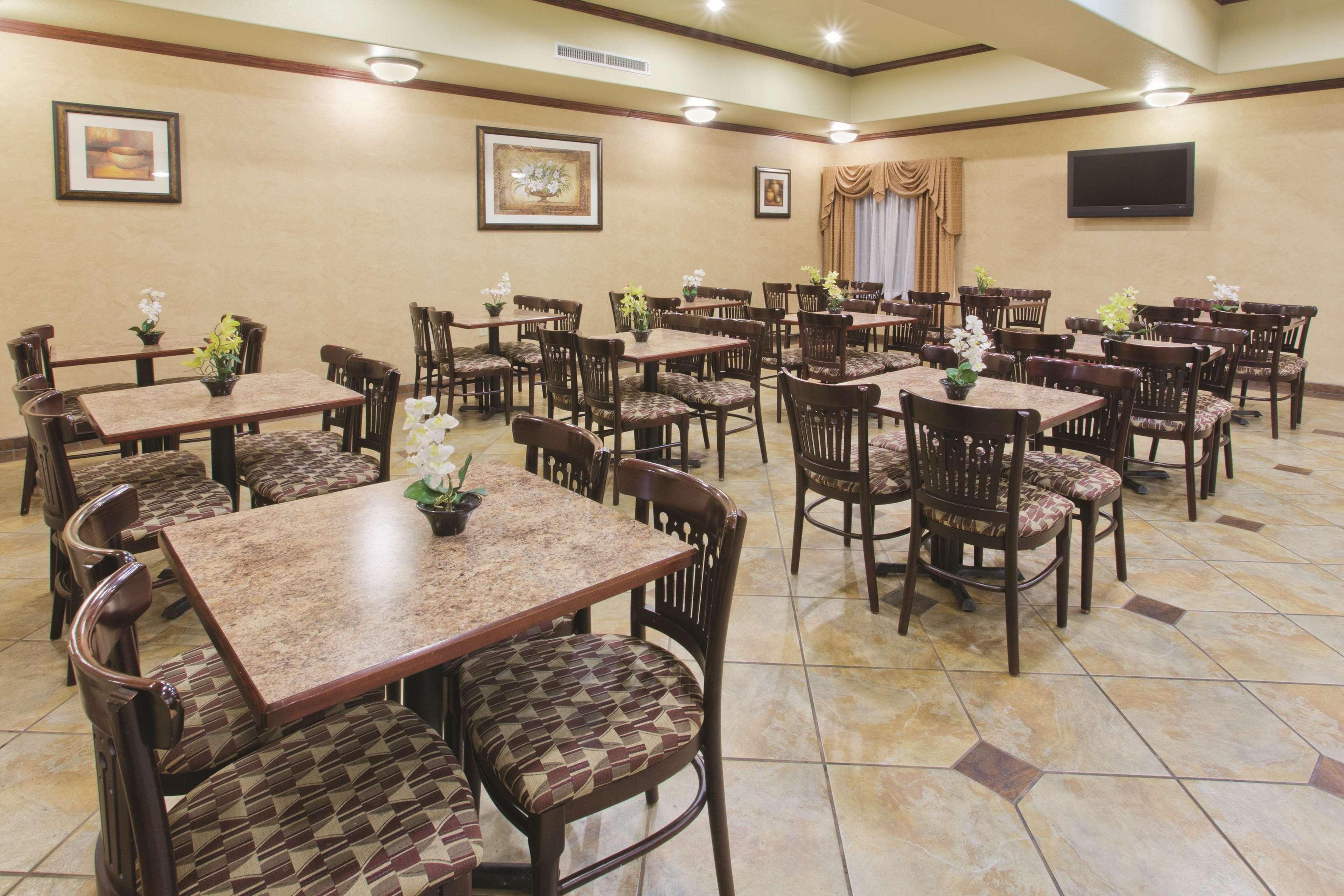 La Quinta Inn And Suites By Wyndham - Шертц Екстер'єр фото