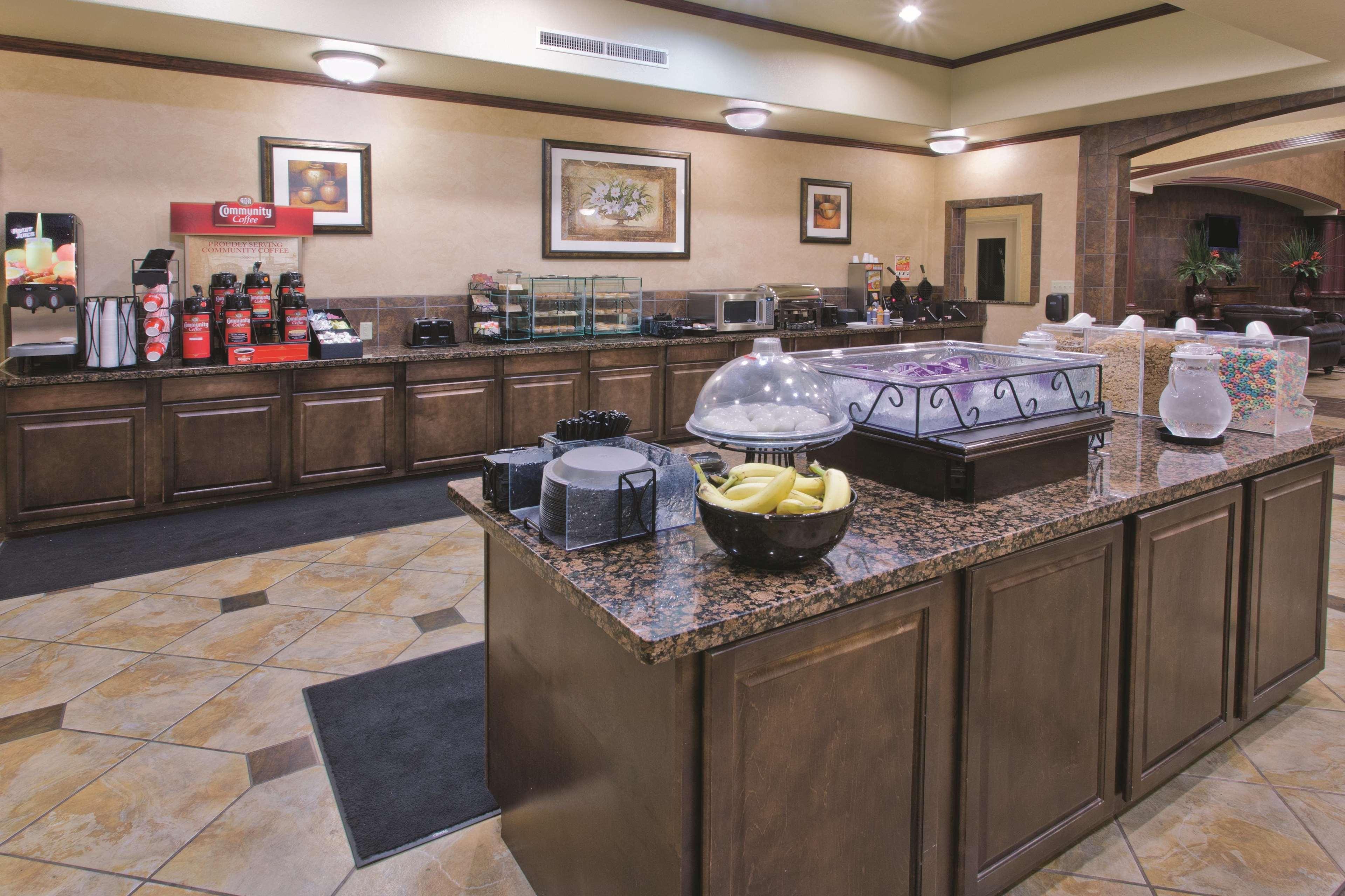 La Quinta Inn And Suites By Wyndham - Шертц Екстер'єр фото