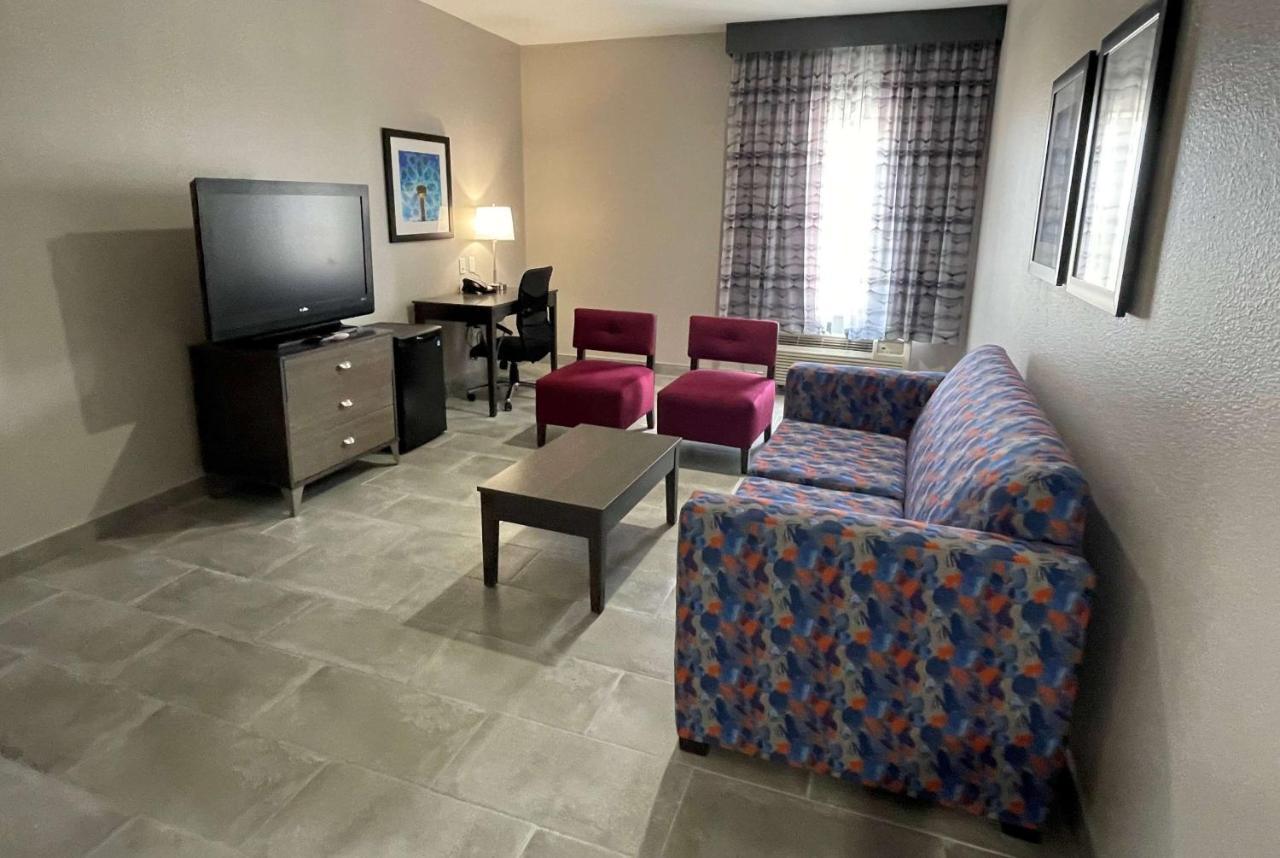 La Quinta Inn And Suites By Wyndham - Шертц Екстер'єр фото