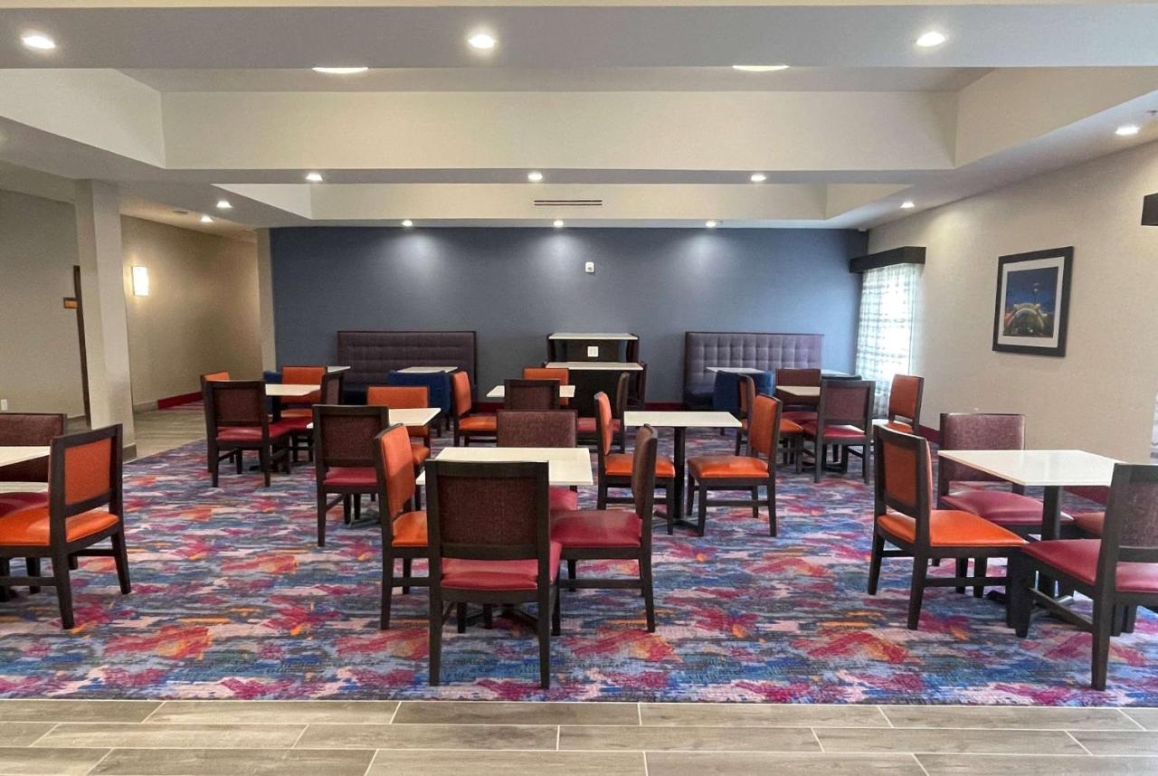 La Quinta Inn And Suites By Wyndham - Шертц Екстер'єр фото