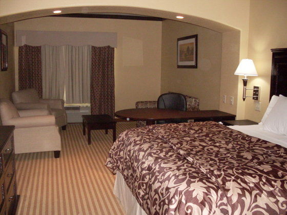 La Quinta Inn And Suites By Wyndham - Шертц Номер фото